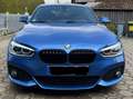 BMW 120 120i M Paket/NaviProf/LED/H&K/Service Neu/M-Perf plava - thumbnail 6