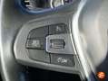 BMW X3 xDrive 20dA Blanc - thumbnail 12