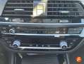 BMW X3 xDrive 20dA Blanc - thumbnail 20