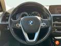 BMW X3 xDrive 20dA Blanc - thumbnail 11