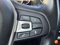 BMW X3 xDrive 20dA Blanc - thumbnail 13