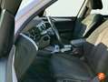 BMW X3 xDrive 20dA Blanc - thumbnail 21