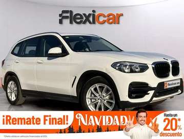 xDrive 20dA