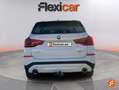 BMW X3 xDrive 20dA Blanc - thumbnail 7