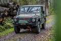 Mercedes-Benz G 250D "Wolf" Camouflage-Optik / scheelmann Sitze Green - thumbnail 1