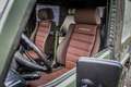 Mercedes-Benz G 250D "Wolf" Camouflage-Optik / scheelmann Sitze Yeşil - thumbnail 7