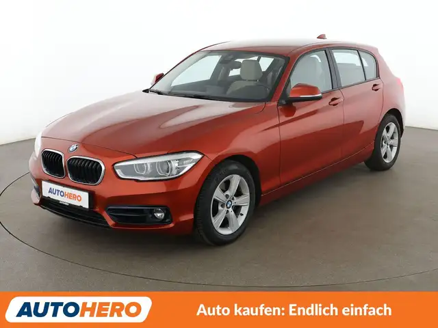 BMW 1er
