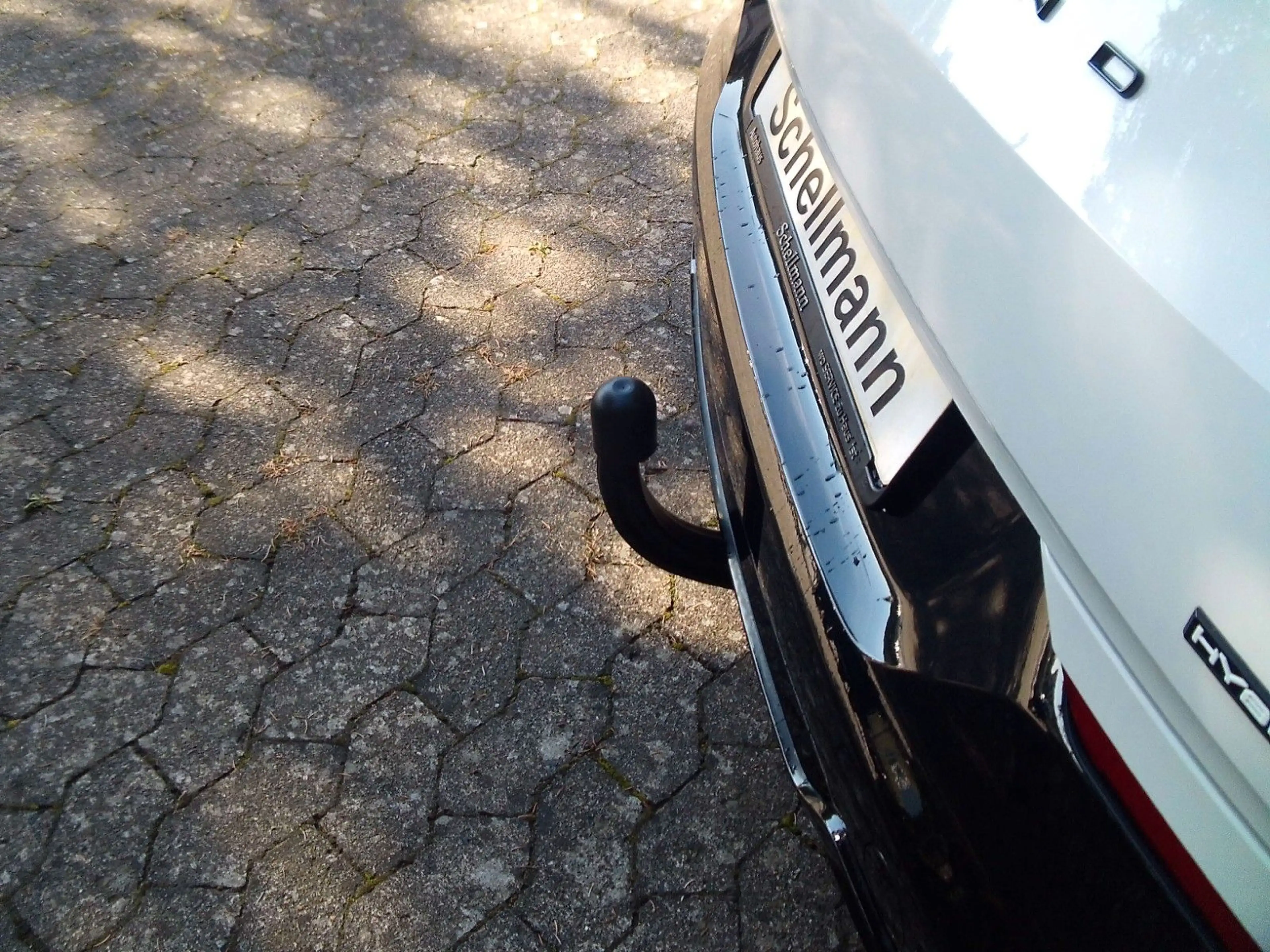 Opel Grandland X Grandland 1.6 PlugInHybrid SHZ LHZ FSHZ Kam AHK — photo 7