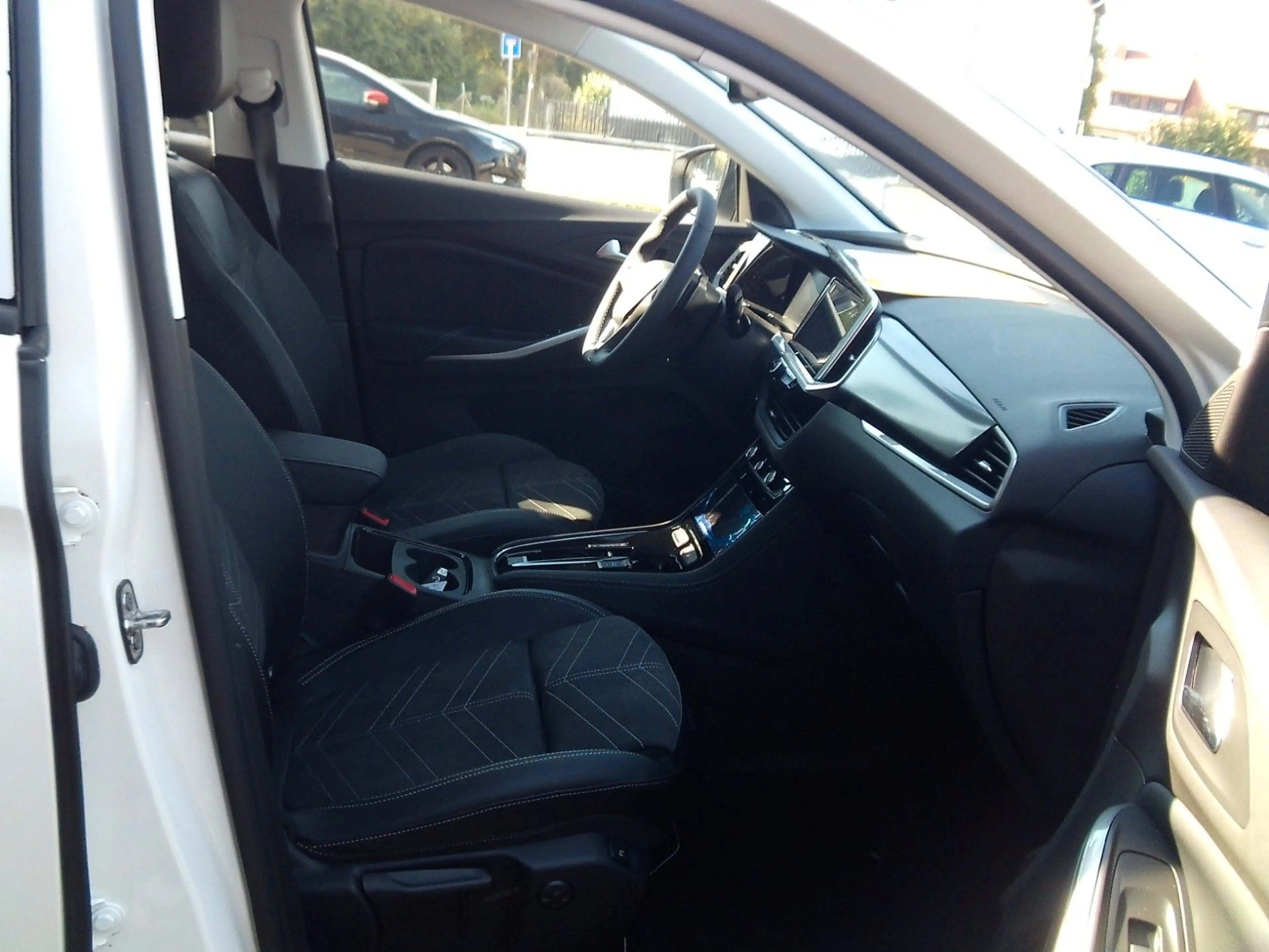 Opel Grandland X Grandland 1.6 PlugInHybrid SHZ LHZ FSHZ Kam AHK — photo 8