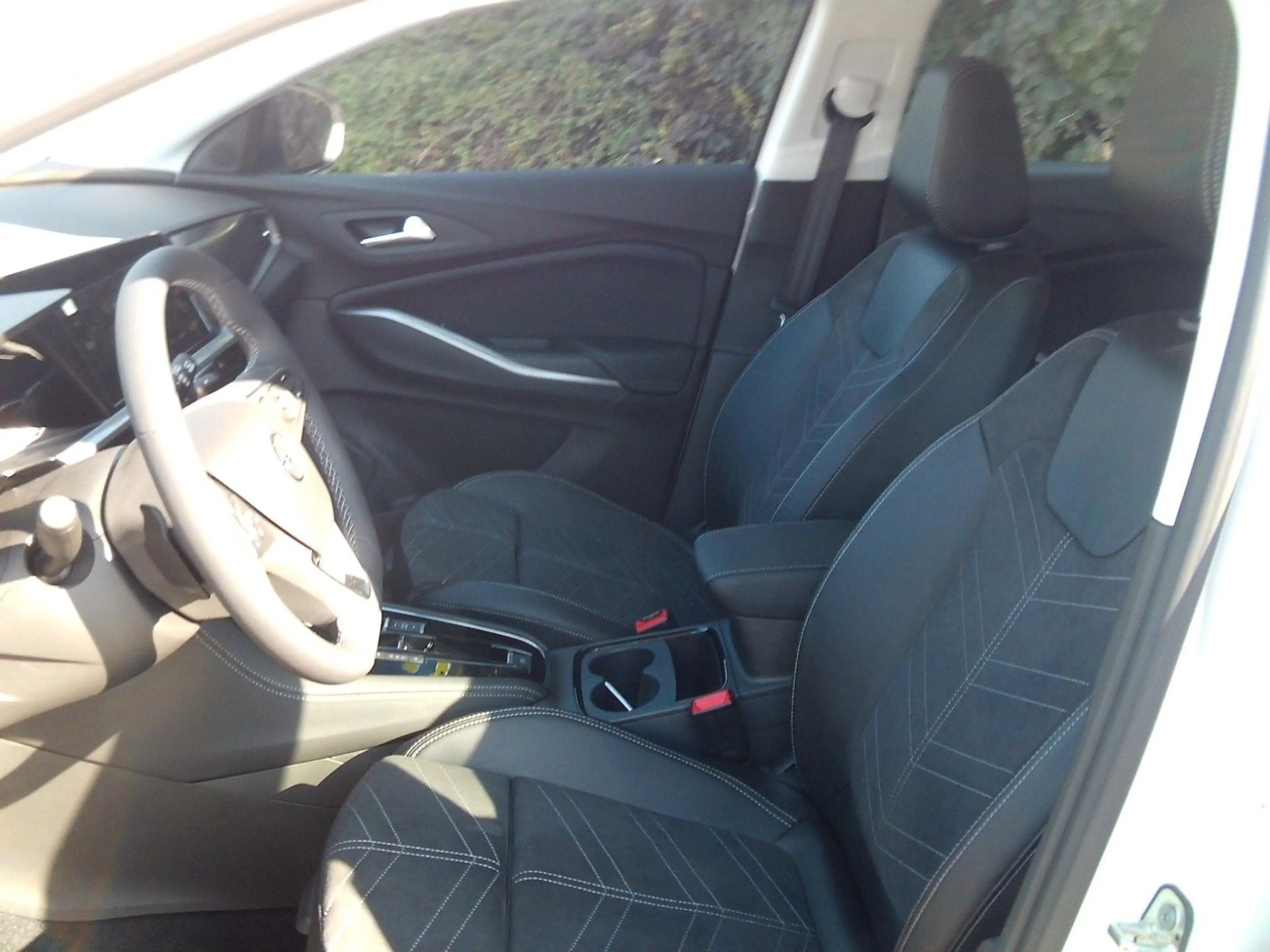 Opel Grandland X Grandland 1.6 PlugInHybrid SHZ LHZ FSHZ Kam AHK — photo 13