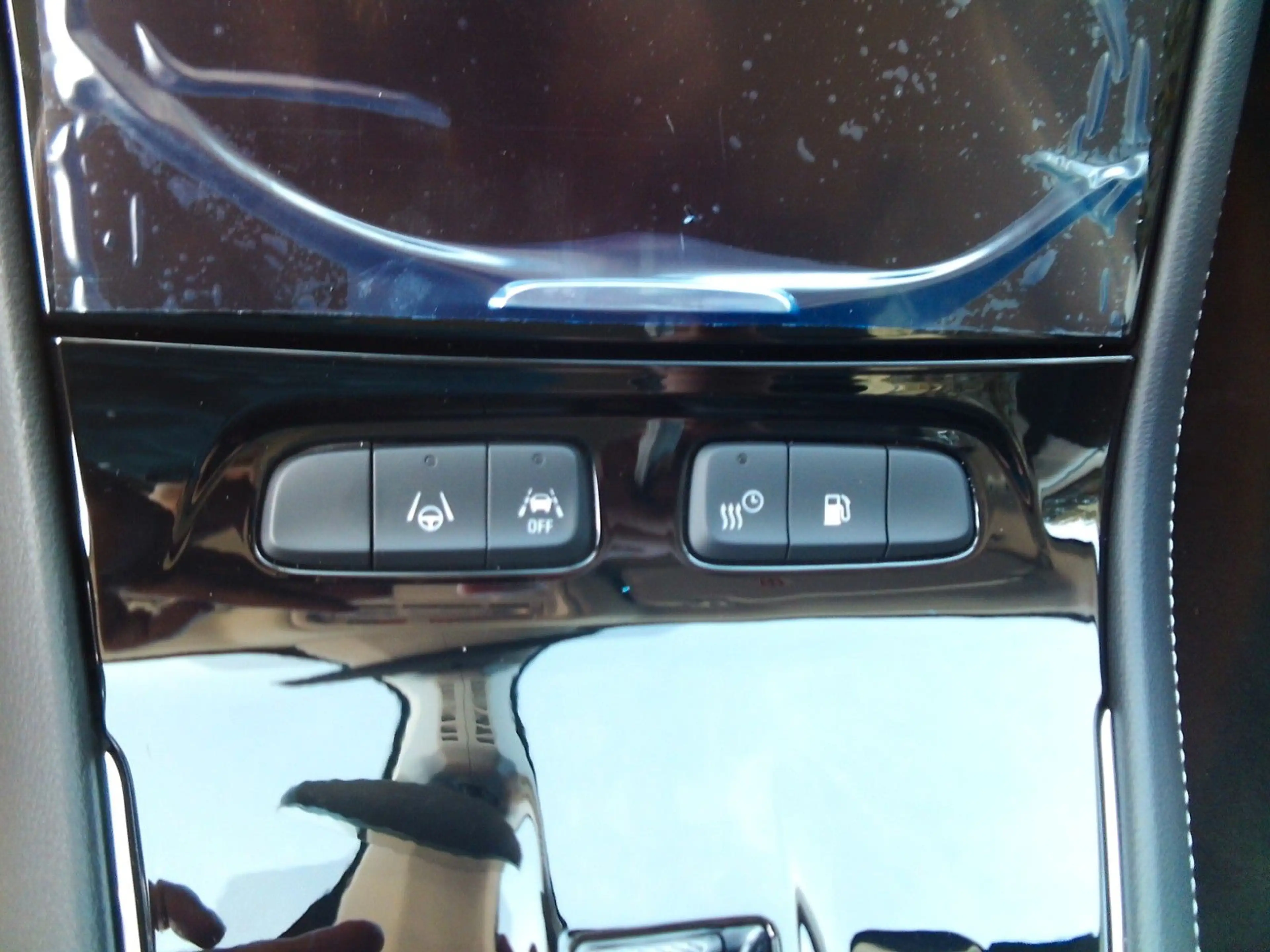 Opel Grandland X Grandland 1.6 PlugInHybrid SHZ LHZ FSHZ Kam AHK — photo 15