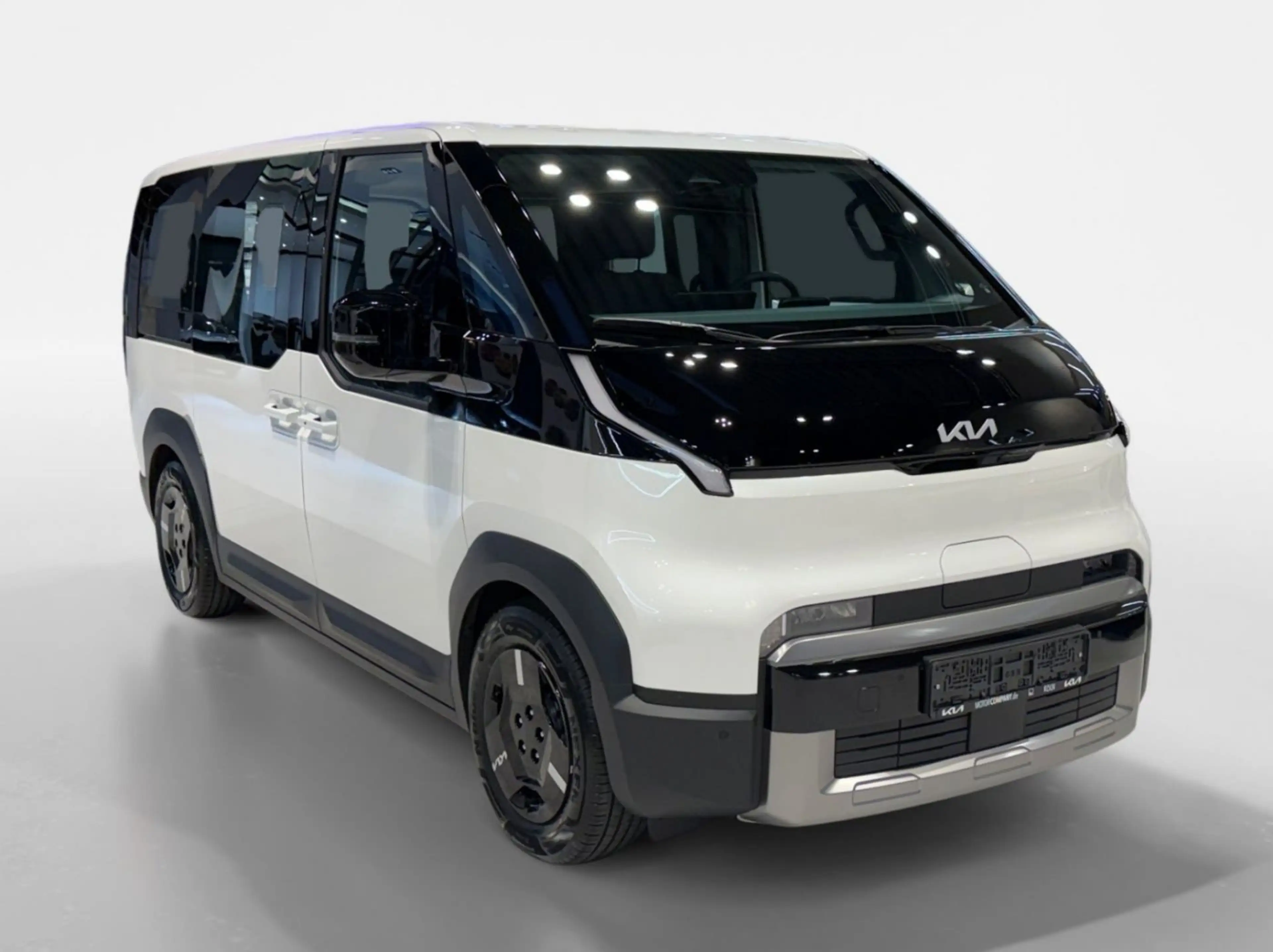 Kia PV5 Passenger 51,4 kwh Essential AUT+Kamera+ACC — photo 5