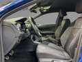 Volkswagen Polo 1.0 TSI R-Line ACC LED-Matrix Kamera Bluet. Blau - thumbnail 9