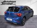 Volkswagen Polo 1.0 TSI R-Line ACC LED-Matrix Kamera Bluet. Blau - thumbnail 6