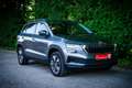 Skoda Karoq 2.0 TDI Ambition *AHV*KAMERA*NAVI*LED* Grau - thumbnail 7