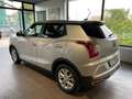 SsangYong Tivoli Tivoli 1.6d Juice awd auto Grigio - thumbnail 4