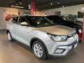 SsangYong Tivoli Tivoli 1.6d Juice awd auto Grigio - thumbnail 1
