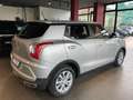 SsangYong Tivoli Tivoli 1.6d Juice awd auto Grigio - thumbnail 7