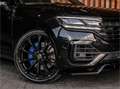 Volkswagen Touareg R 3.0 TSi 462PK Automaat 4Motion | BLACK STYLE | P Zwart - thumbnail 34