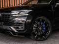 Volkswagen Touareg R 3.0 TSi 462PK Automaat 4Motion | BLACK STYLE | P Zwart - thumbnail 33