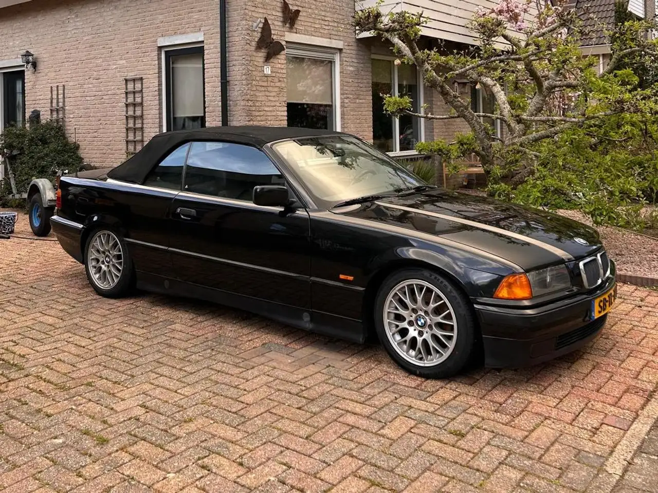 BMW 318i Executive, foto 6