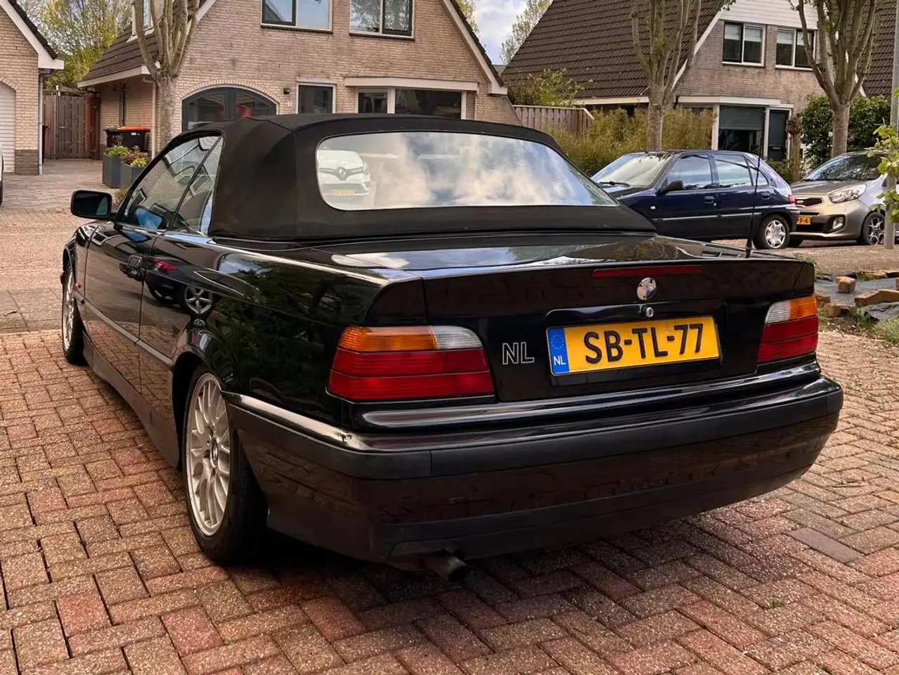 BMW 318i Executive, foto 5
