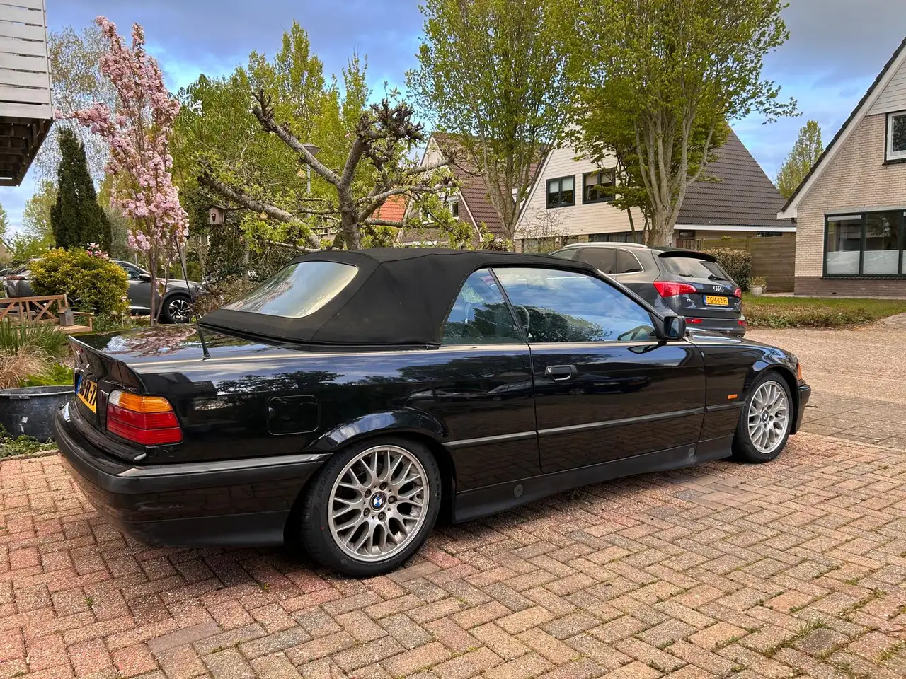 BMW 318i Executive, foto 7