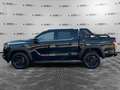 Foton Tunland V9 VGT Turbo DC 48V 8AT Ultra Schwarz - thumbnail 8