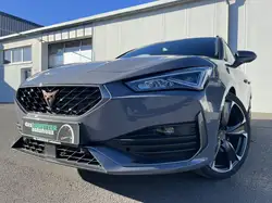 Cupra Leon SP 2.0 TSI DSG VZ 4Drive 175€ m.20% Anz. AHK Nav