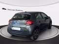 Citroen C3 1.2 puretech shine 82cv Gris - thumbnail 4