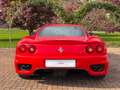 Ferrari 360 360 3.6 Modena F1 -- Service Ferrari Rouge - thumbnail 3