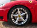 Ferrari 360 360 3.6 Modena F1 -- Service Ferrari Rouge - thumbnail 7