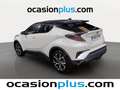 Toyota C-HR 125H Advance Blanco - thumbnail 4
