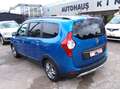 Dacia Lodgy Stepway-7Sit/NAVI/ Blau - thumbnail 3
