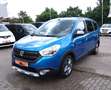 Dacia Lodgy Stepway-7Sit/NAVI/ Blau - thumbnail 2