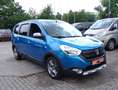 Dacia Lodgy Stepway-7Sit/NAVI/ Blau - thumbnail 1