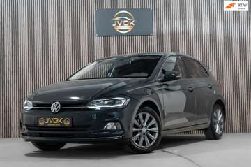 1.0 TSI Highline Business R DSG LED CLIMA CRUISE