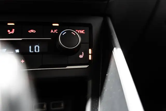 Volkswagen Polo view 22