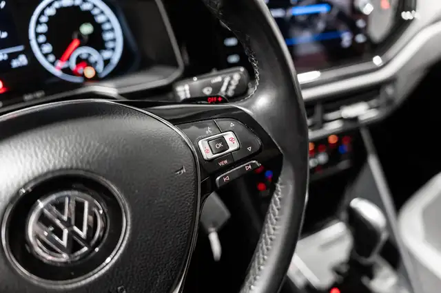 Volkswagen Polo view 25