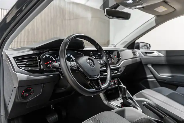 Volkswagen Polo view 15