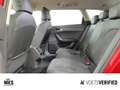 SEAT Leon Sportstourer FR 1.5 TSI LED+SHZ+KLIMA Rot - thumbnail 14