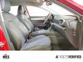 SEAT Leon Sportstourer FR 1.5 TSI LED+SHZ+KLIMA Rot - thumbnail 7