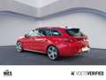 SEAT Leon Sportstourer FR 1.5 TSI LED+SHZ+KLIMA Rot - thumbnail 3