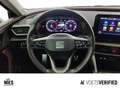 SEAT Leon Sportstourer FR 1.5 TSI LED+SHZ+KLIMA Rot - thumbnail 11