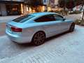 Audi A5 A5 Sportback 2.0 TDI 143 DPF Attraction Multitronic A Argent - thumbnail 4