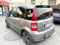 Fiat Panda 1.4 100HP 16v *Distribuzione nuova - Tagliandata* Grijs - thumbnail 6