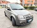 Fiat Panda 1.4 100HP 16v *Distribuzione nuova - Tagliandata* Grijs - thumbnail 3