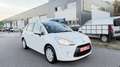 Citroen C3 C3 1.2 i AIRCO+ GARANTIE 1EiG Blanc - thumbnail 1