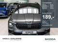 Skoda Kamiq 1.5 TSI Selection ACC AHK AUT EL.HECK KAM Noir - thumbnail 1