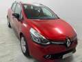 Renault Clio Sporter 1.5 dCi 8V 90CVEnergy Rosso - thumbnail 2